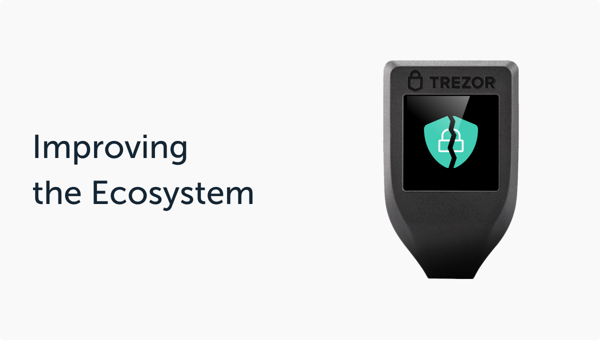 Seguridad Cripto: Ledger Expone Falla Crítica en Wallets de Trezor