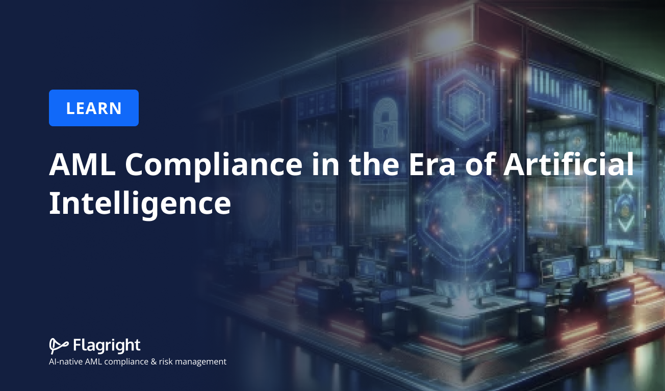 AI Revoluciona el Cumplimiento AML y Reduce Falsos Positivos