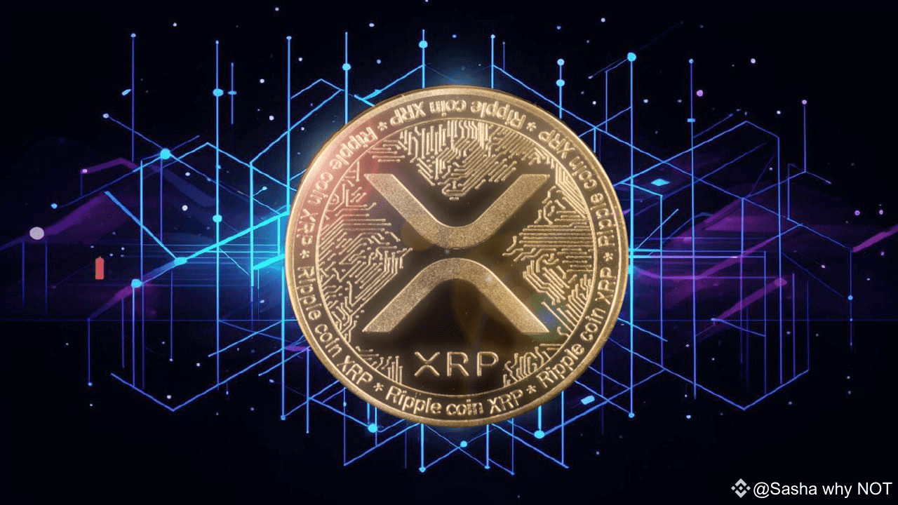 XRP, el activo estratégico que podría revolucionar los pagos en EE. UU.