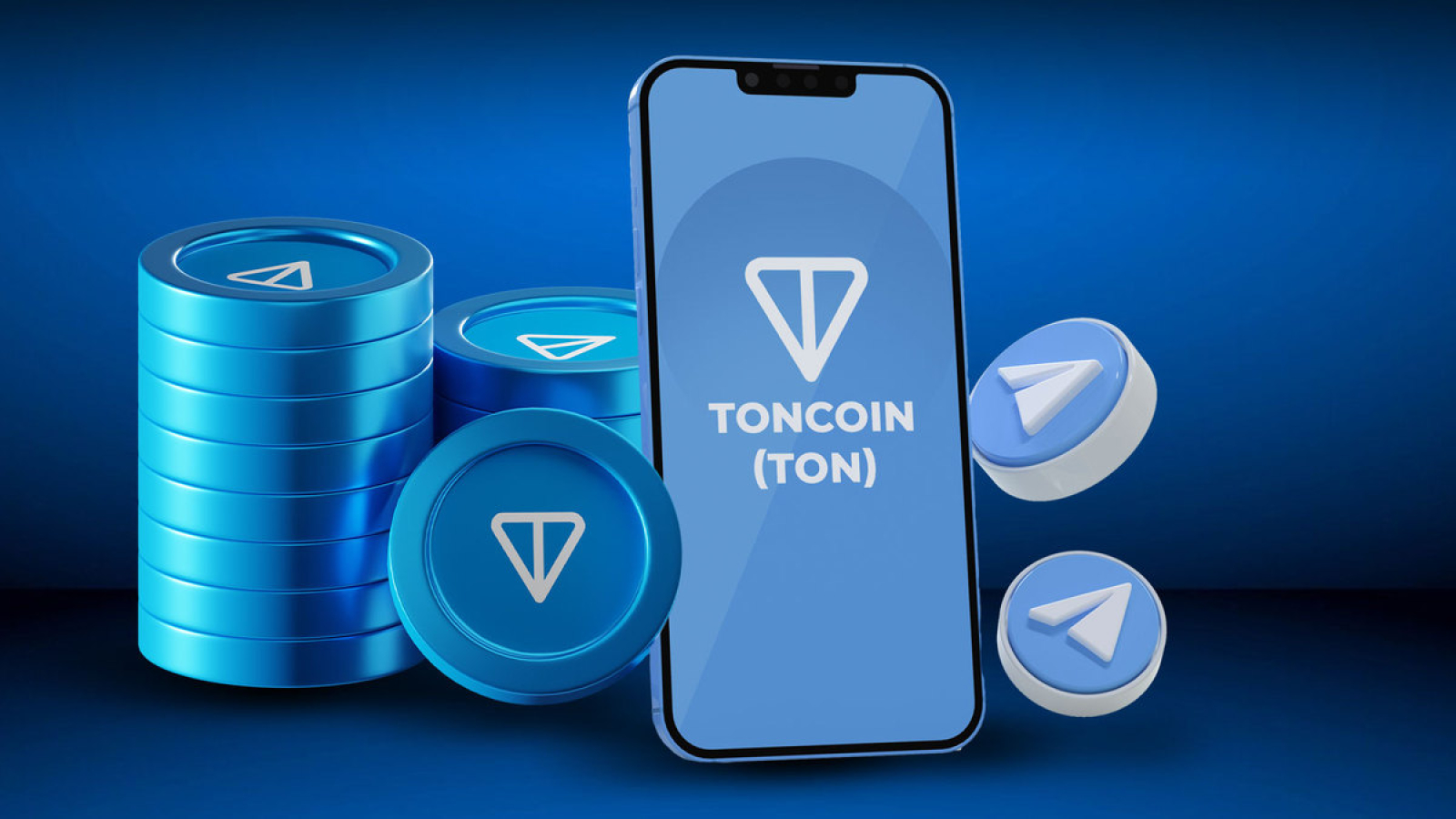 Toncoin se dispara tras la liberación de Durov