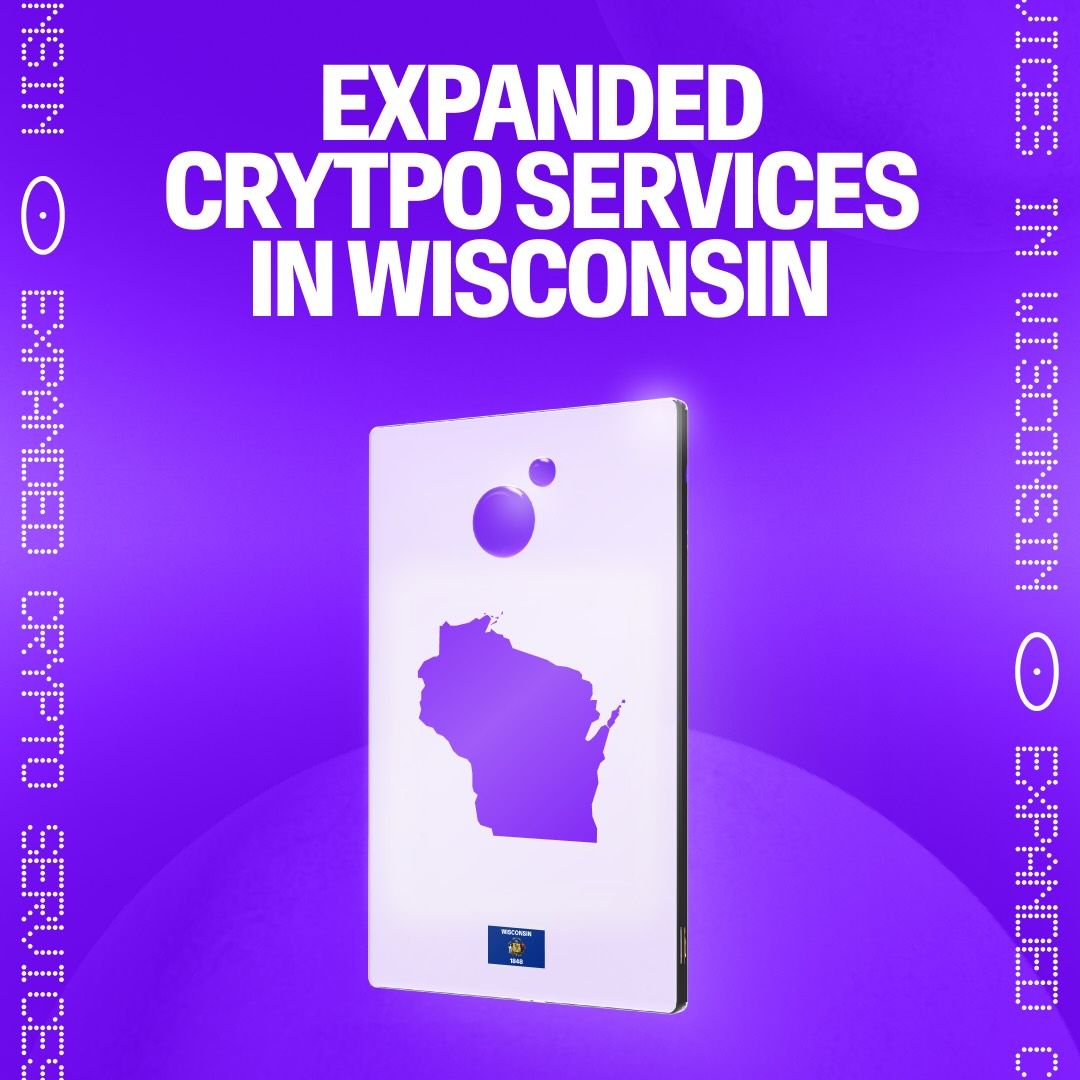 MoonPay obtiene Licencia de Transmisor en Wisconsin