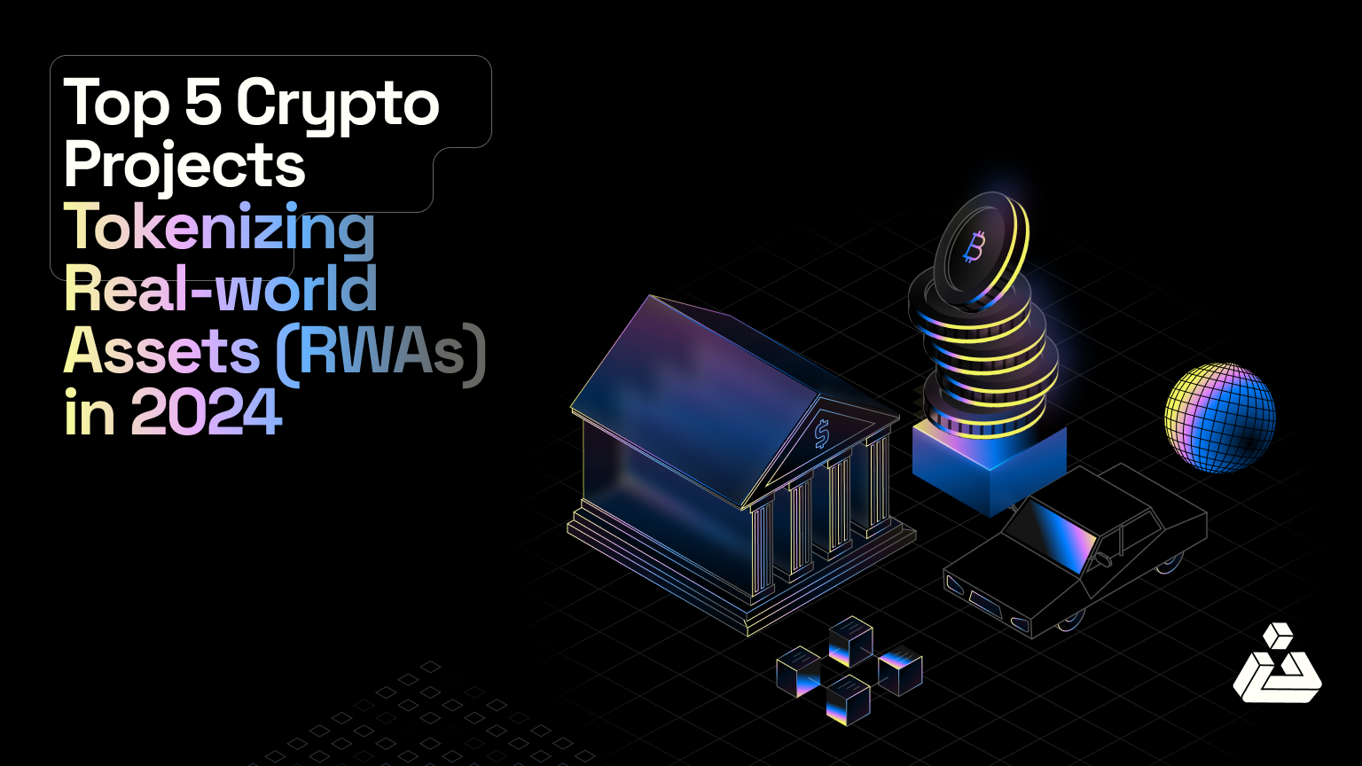 RWA Tokens: El Auge del Nuevo Mercado Cripto en 2025