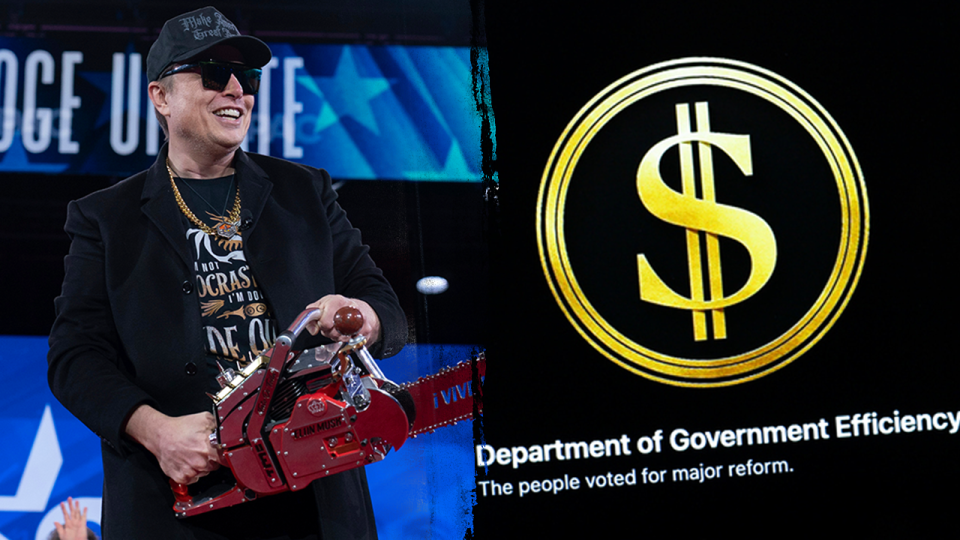 Elon Musk Revela Desafíos por Su Implicación con DOGE