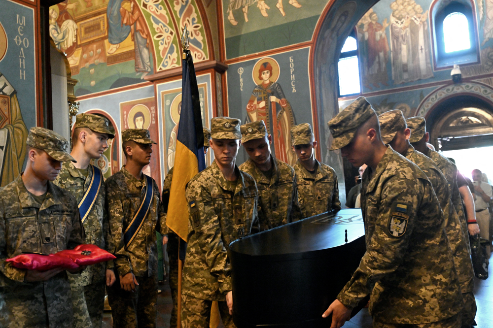 Europa y Rusia: ¿Hacia un nuevo conflicto militar?