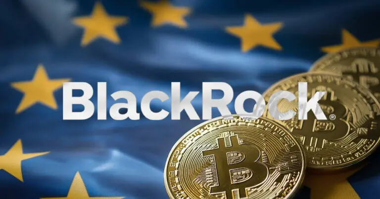 BlackRock lanza ETP de Bitcoin en Europa