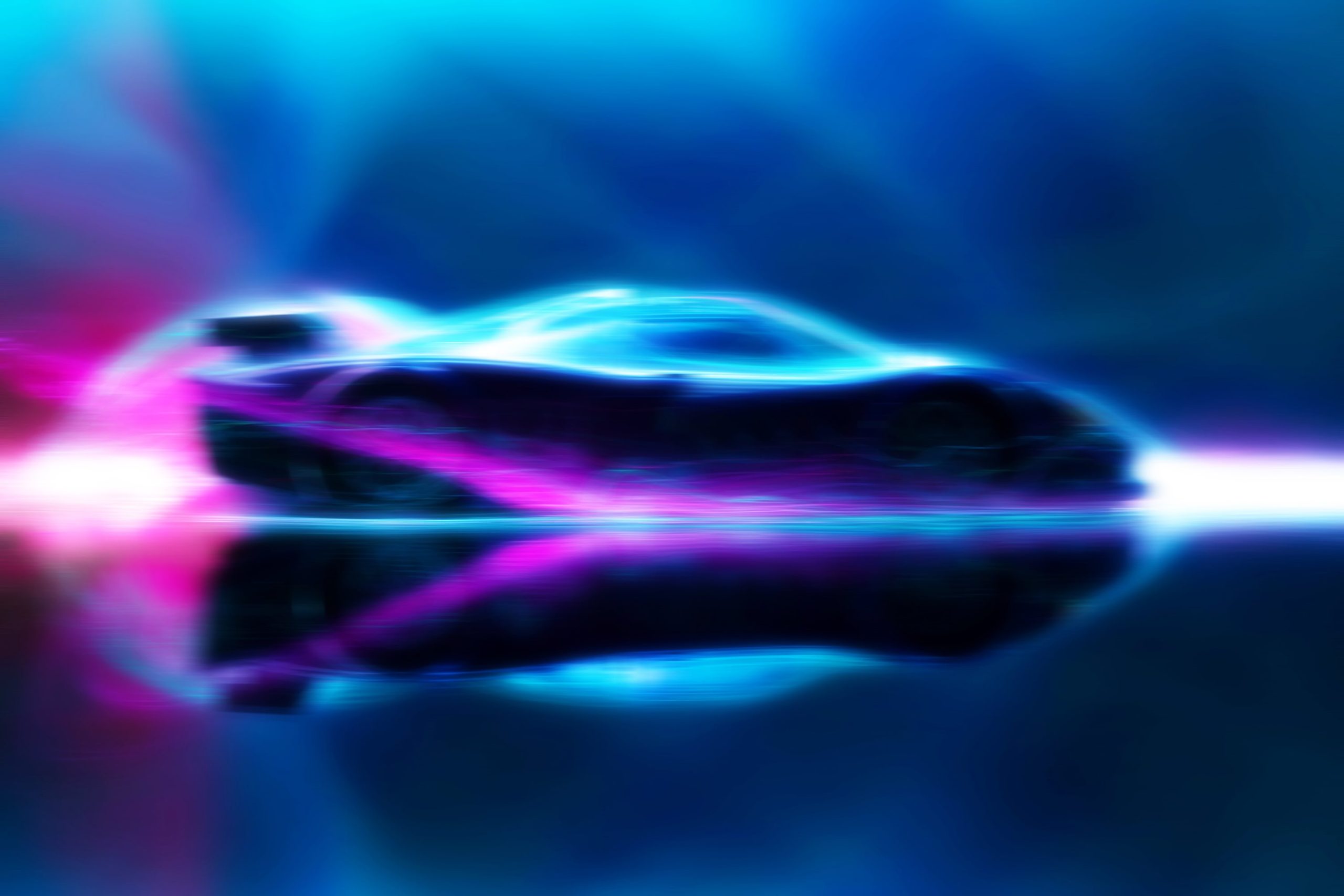 TAQ Baterías: La Revolución en Coches Deportivos Eléctricos