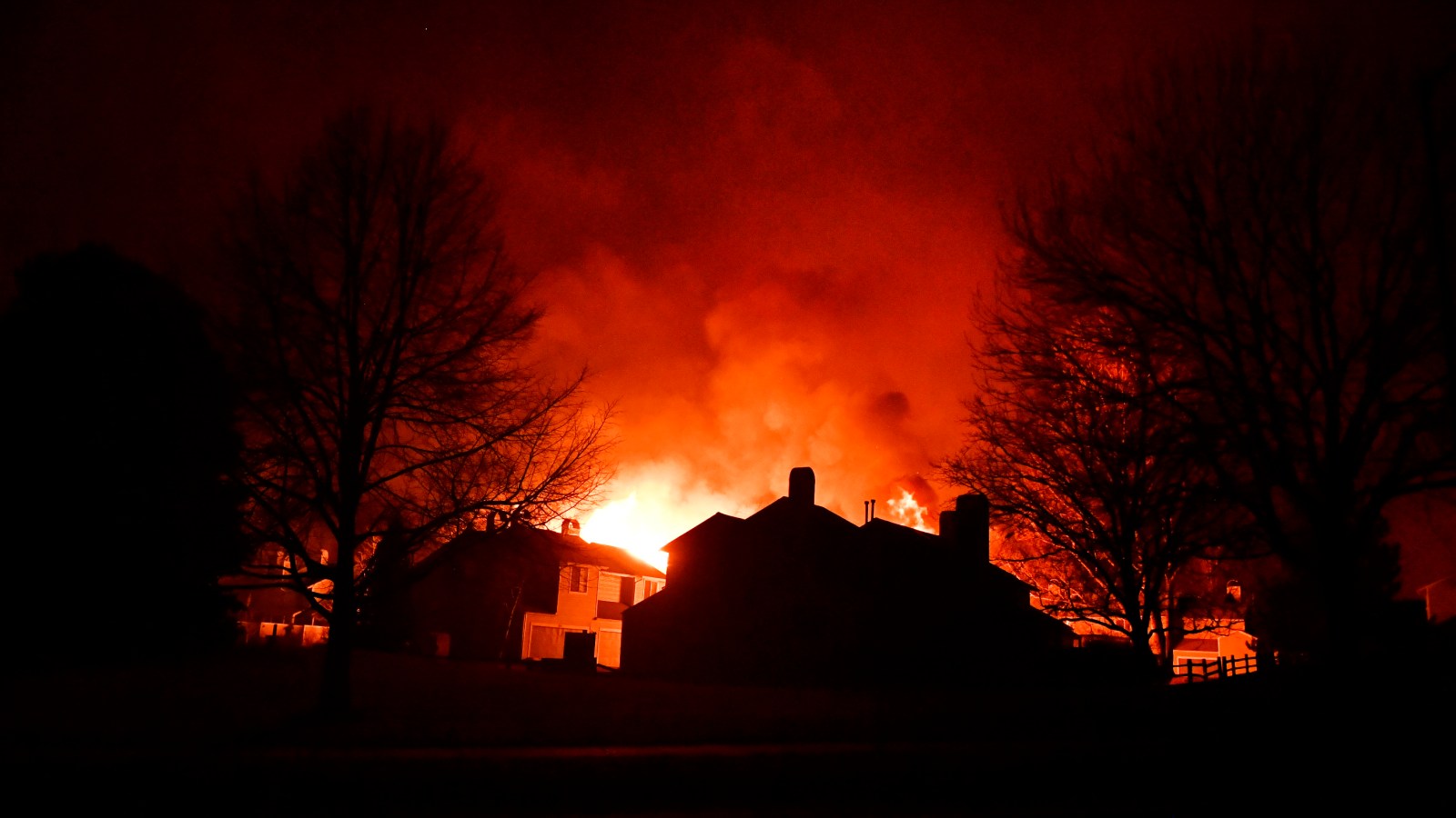 Mejoras en el Seguro Contra Incendios Forestales en Colorado