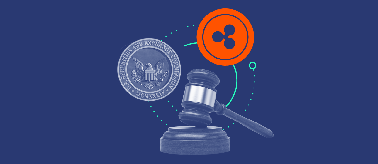Ripple y SEC resuelven disputa con acuerdo clave