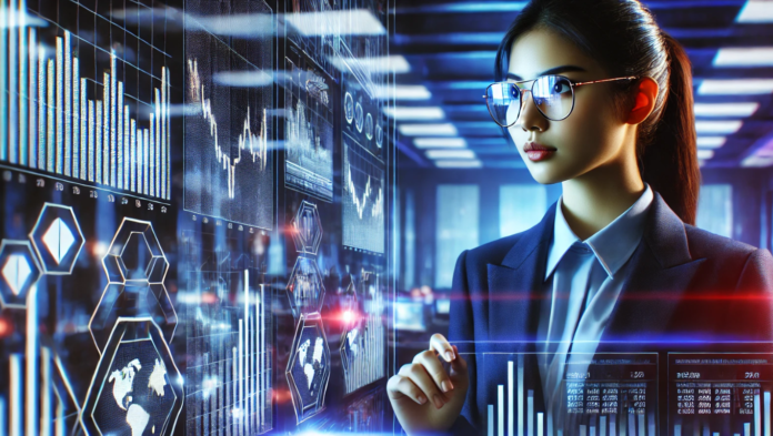 Fidelity lanza stablecoin y desafía a gigantes financieros