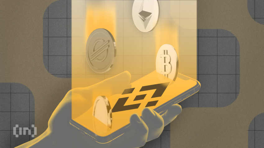 Votación Binance: Tokens Ganadores y Desplome de MUBARAK