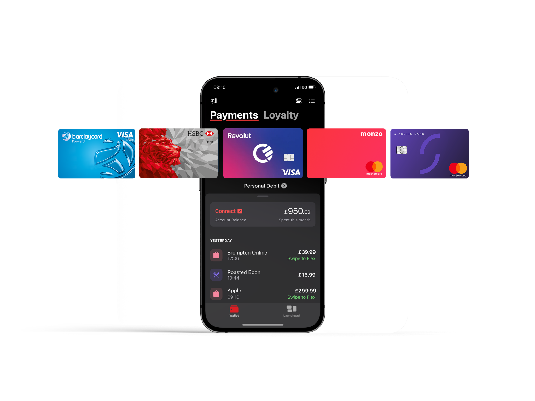 Curve firma millonaria inversión para enfrentar las Wallet Wars