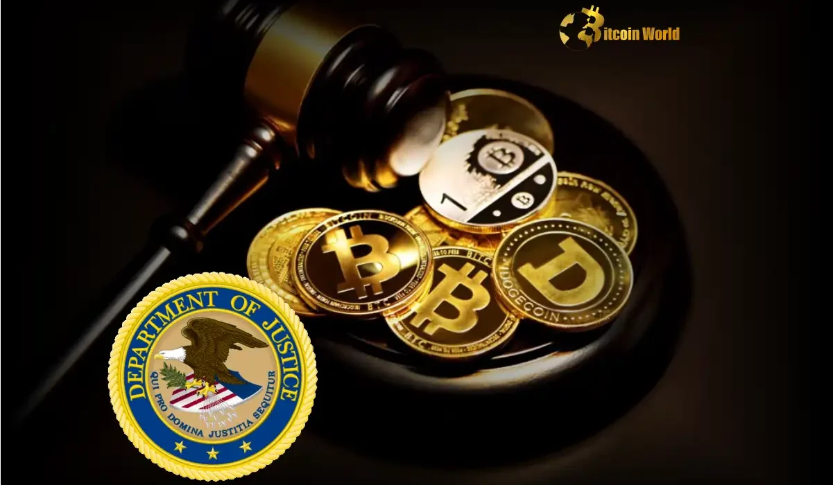 Incautación de criptomonedas: Financiación terrorista y red de Hamás