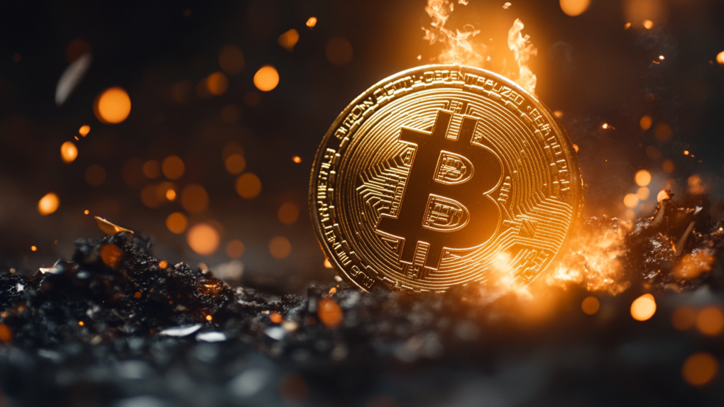 Ballena Bitcoin apuesta $332 millones: ¿información privilegiada en juego?