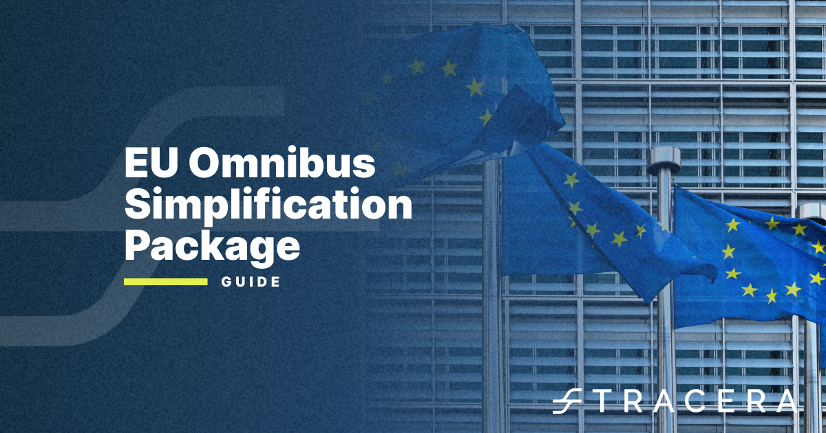 Omnibus Package: Simplificación de la Sostenibilidad por la Unión Europea