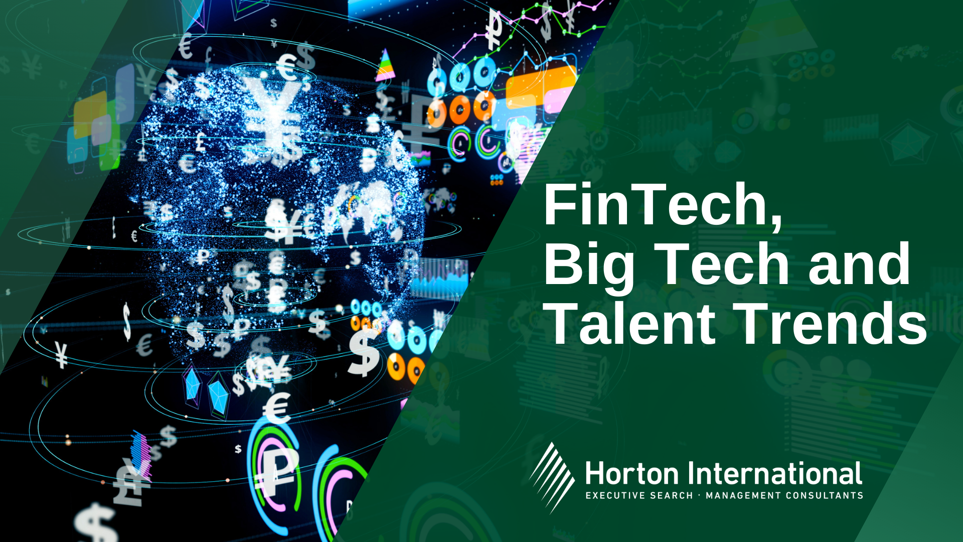Contrataciones Clave Impulsan Innovación Fintech Global