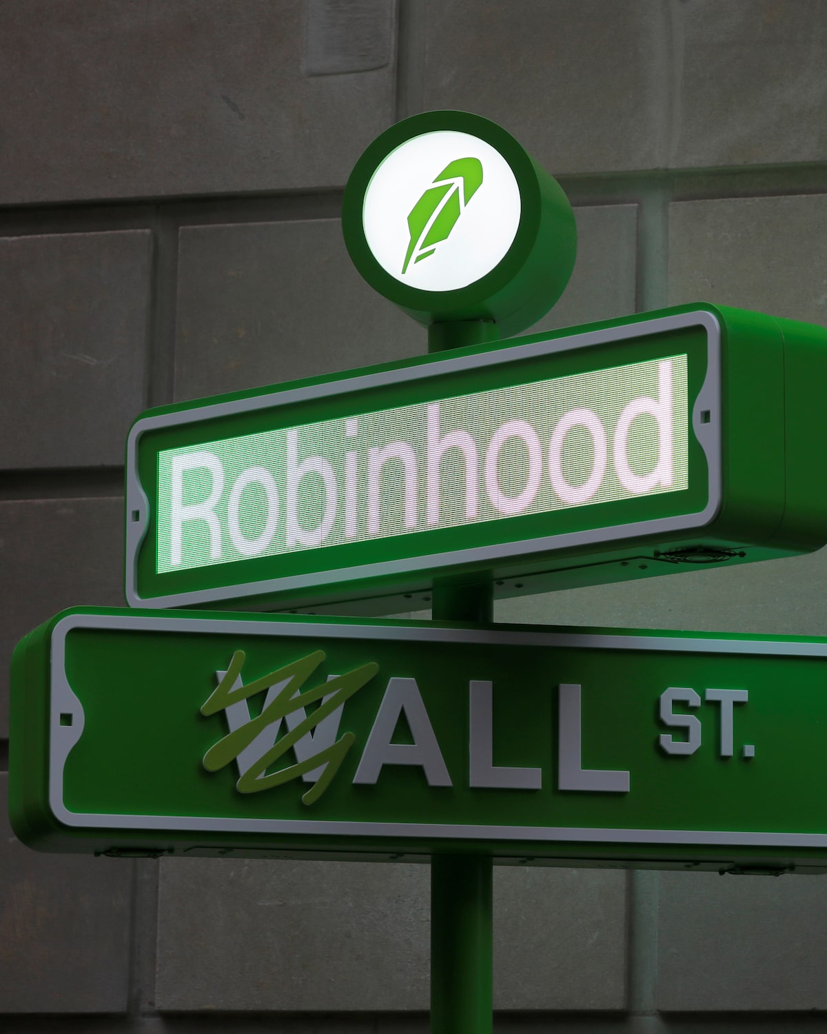 Robinhood Introduce Predicciones para Apostar en Eventos Mundiales