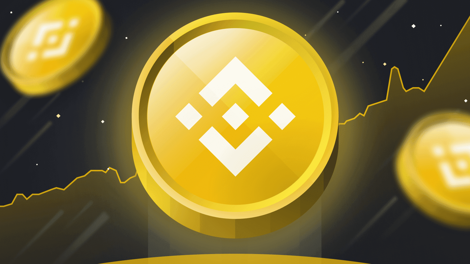 Binance Crecimiento en EE.UU. Reactiva Interés en BNB