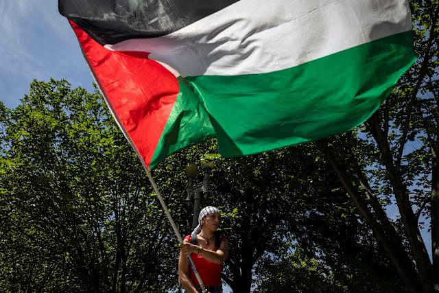 Confiscación Cripto: EEUU Incauta $200,000 Vinculados a Hamás