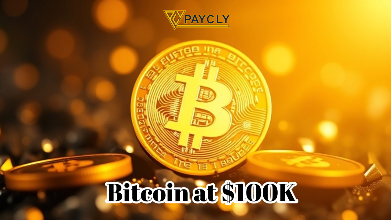 Bitcoin Alcance de $100K y Su Impacto en las Finanzas Globales