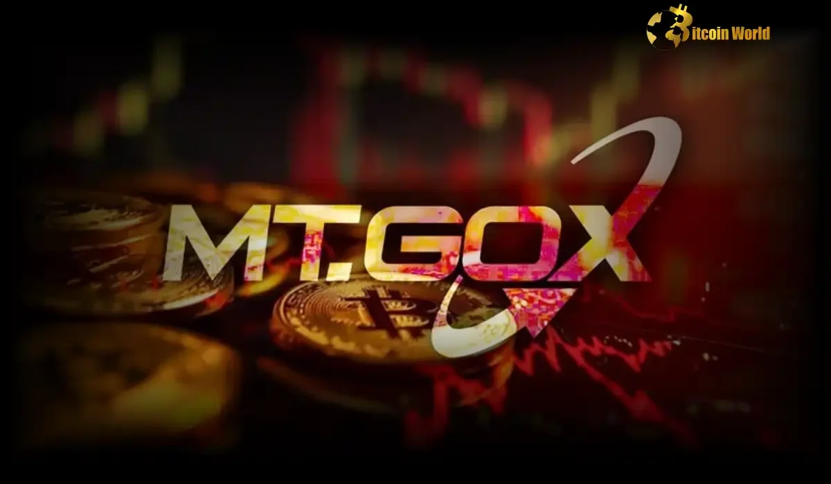 Mt. Gox libera miles de millones en BTC, el mercado en alerta