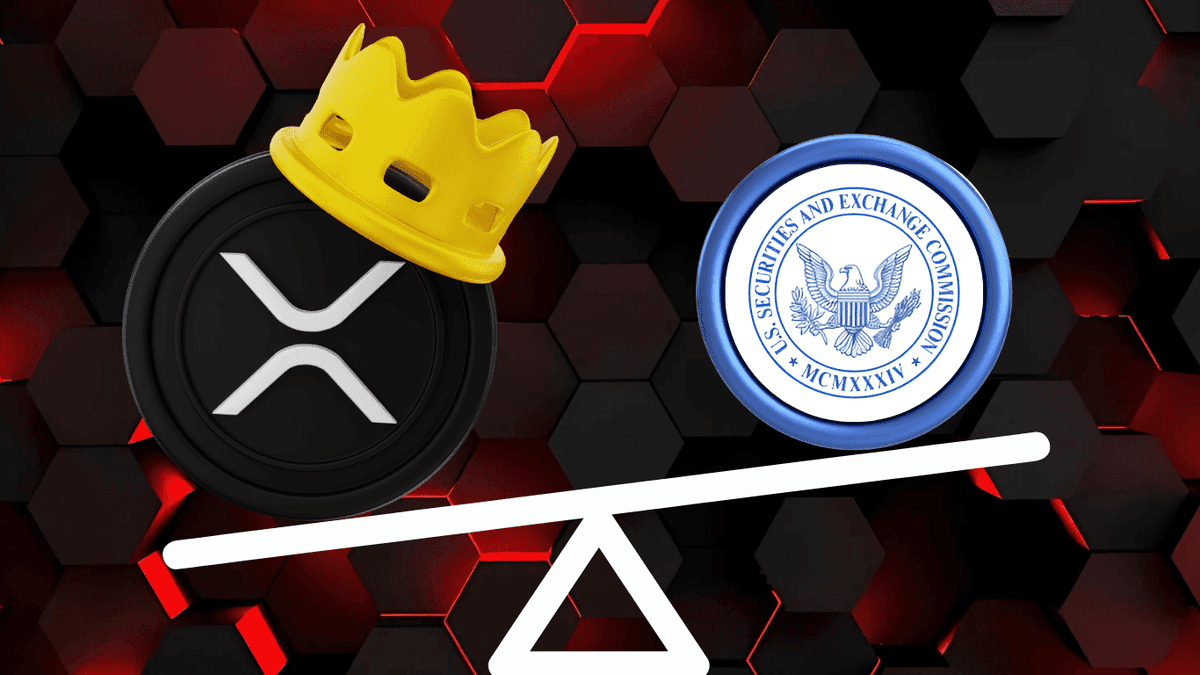 Ripple SEC cierran disputa legal con millonario acuerdo