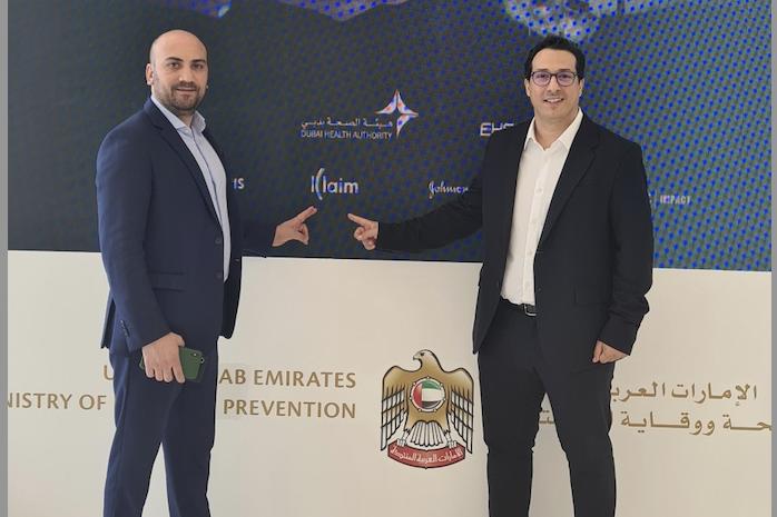 FinTech Klaim asegura $26M para expandirse en el sector salud MENA