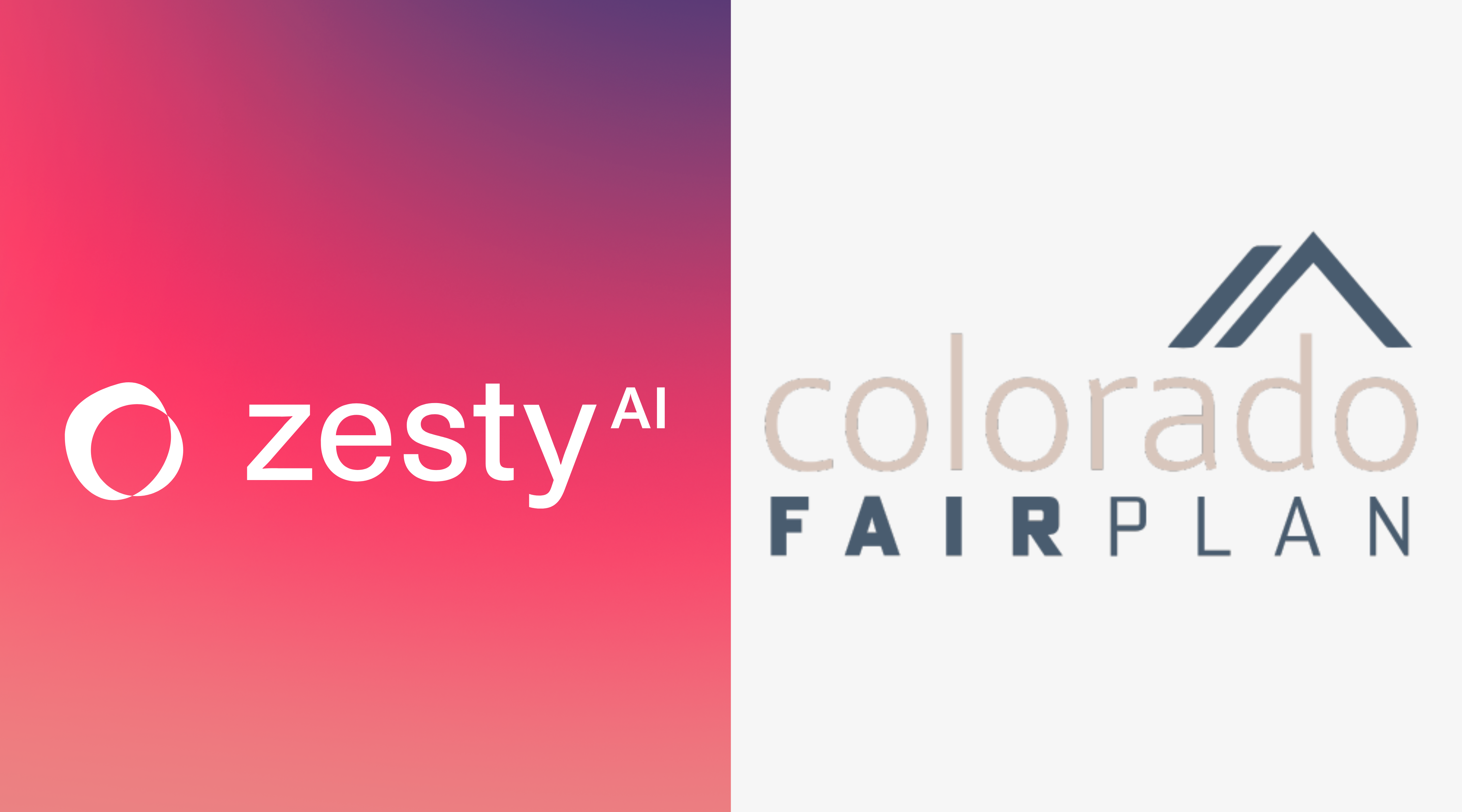 ZestyAI Colabora con Colorado FAIR Plan para Mejorar Seguro de Incendios