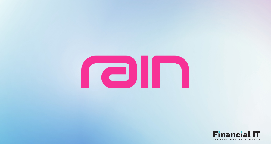 Rain impulsa la expansión global con $24.5m para tarjetas crypto-stablecoin