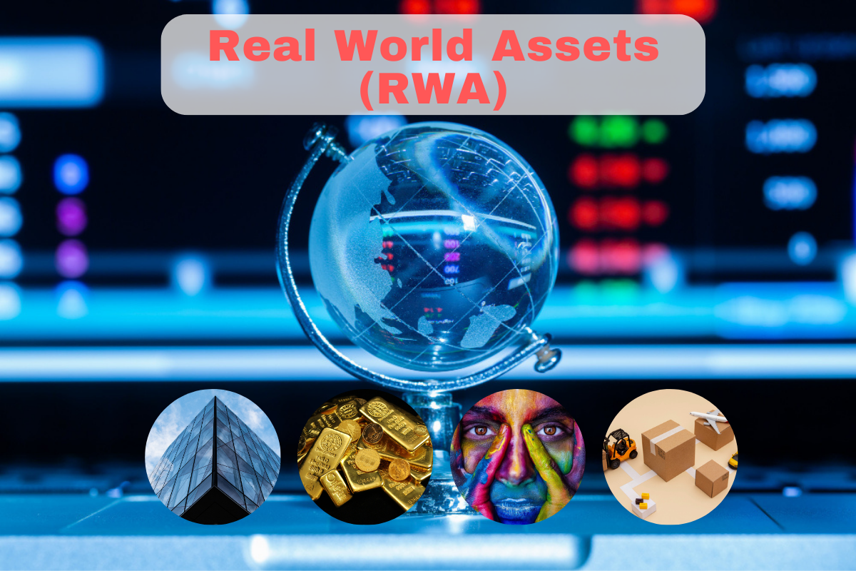 RWA Tokens en 2025: La Nueva Frontera de las Criptomonedas