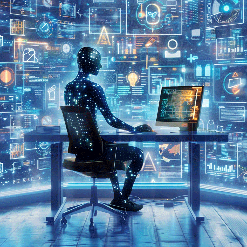 Impacto de la IA en las Operaciones de Back-Office Financiero