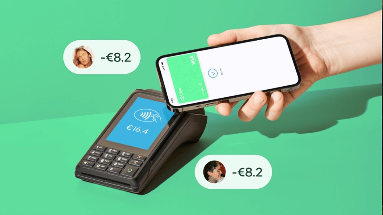 Cino revoluciona el pago compartido en tiempo real