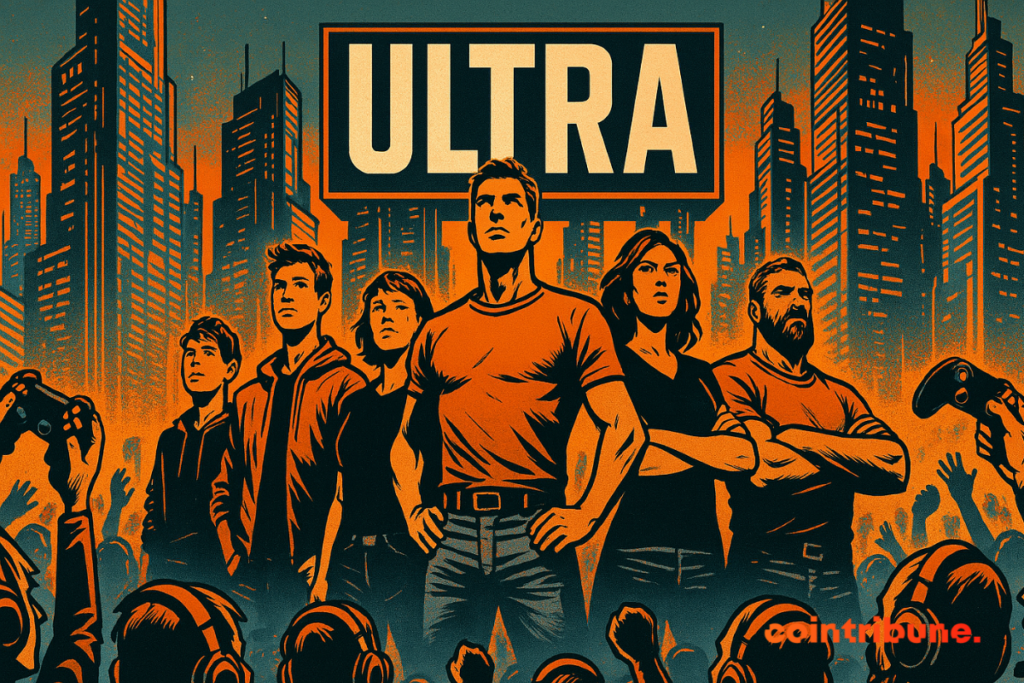Ultra Gaming nombra nuevo COO para liderar expansión en Europa