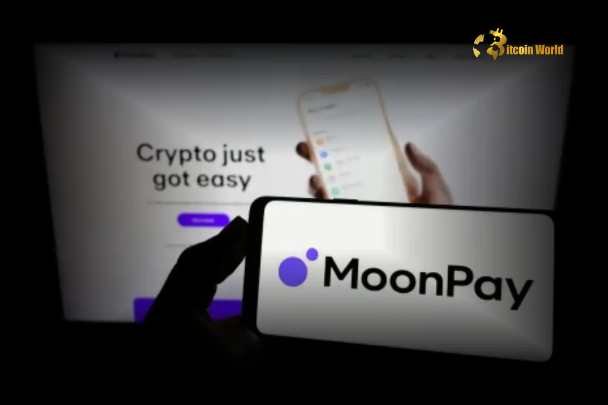 MoonPay adquiere Iron para revolucionar pagos stablecoin
