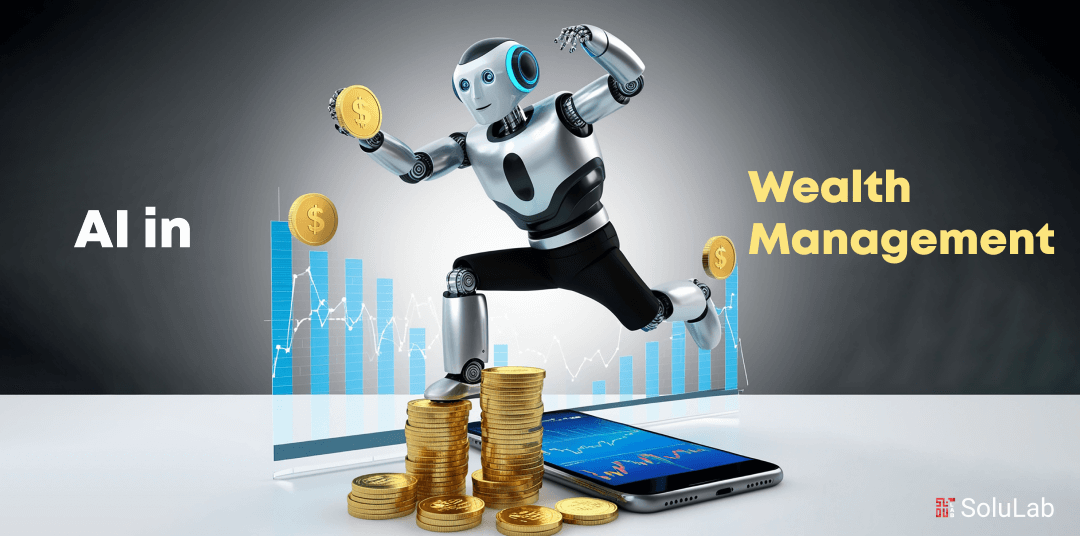 Inteligencia Artificial Revoluciona la Gestión de Patrimonio con Asesoría Inteligente