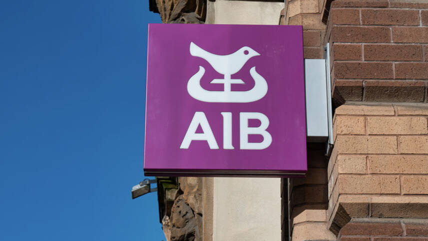 AIB emite bono verde de 500 millones de euros