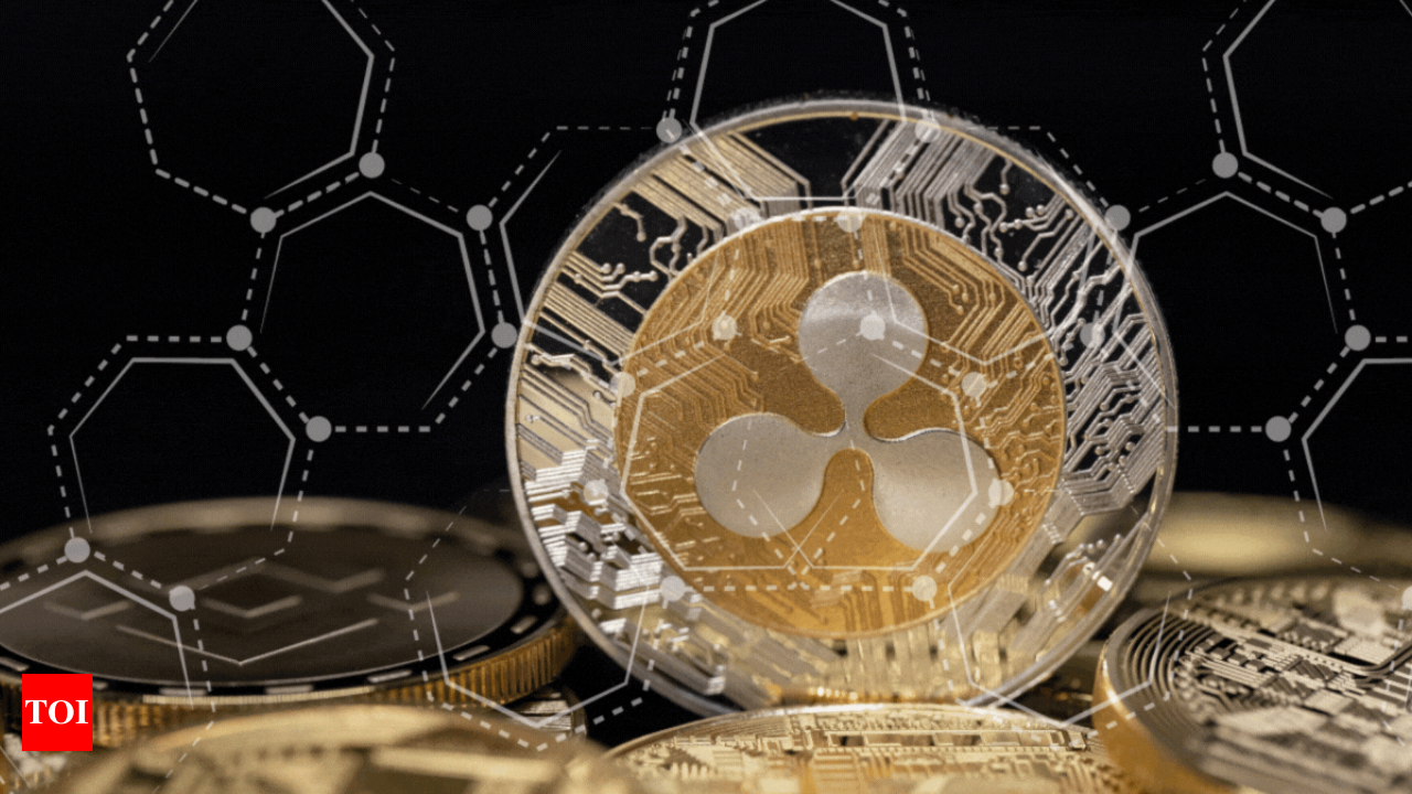 XRP crece tras victoria legal contra la SEC