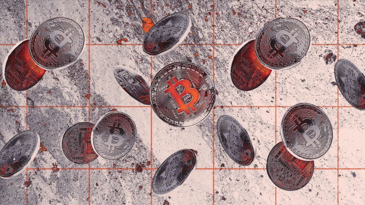 Inversión Cripto: Dominari Holdings invierte en ETF Bitcoin de BlackRock