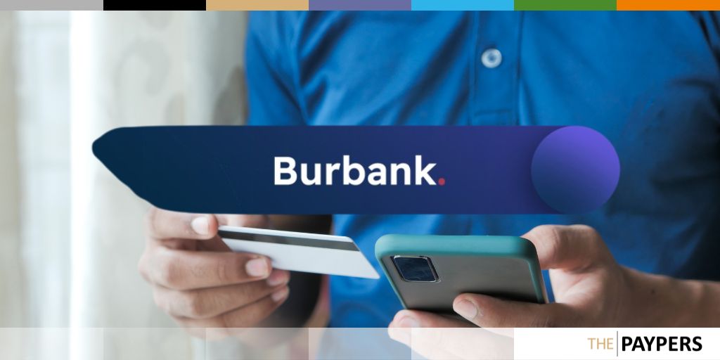 Burbank Revoluciona el Pago Digital con Tecnología de Tarjeta Presente
