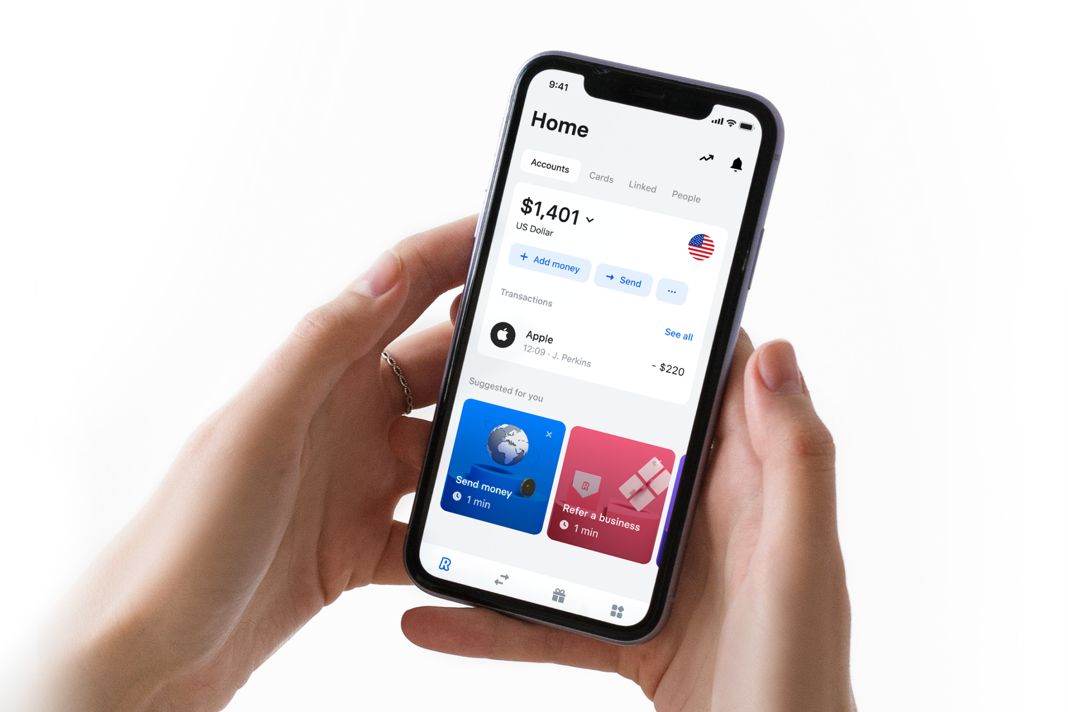 Revolut Expansión: Contrataciones y Pruebas para su Nuevo Banco en UK