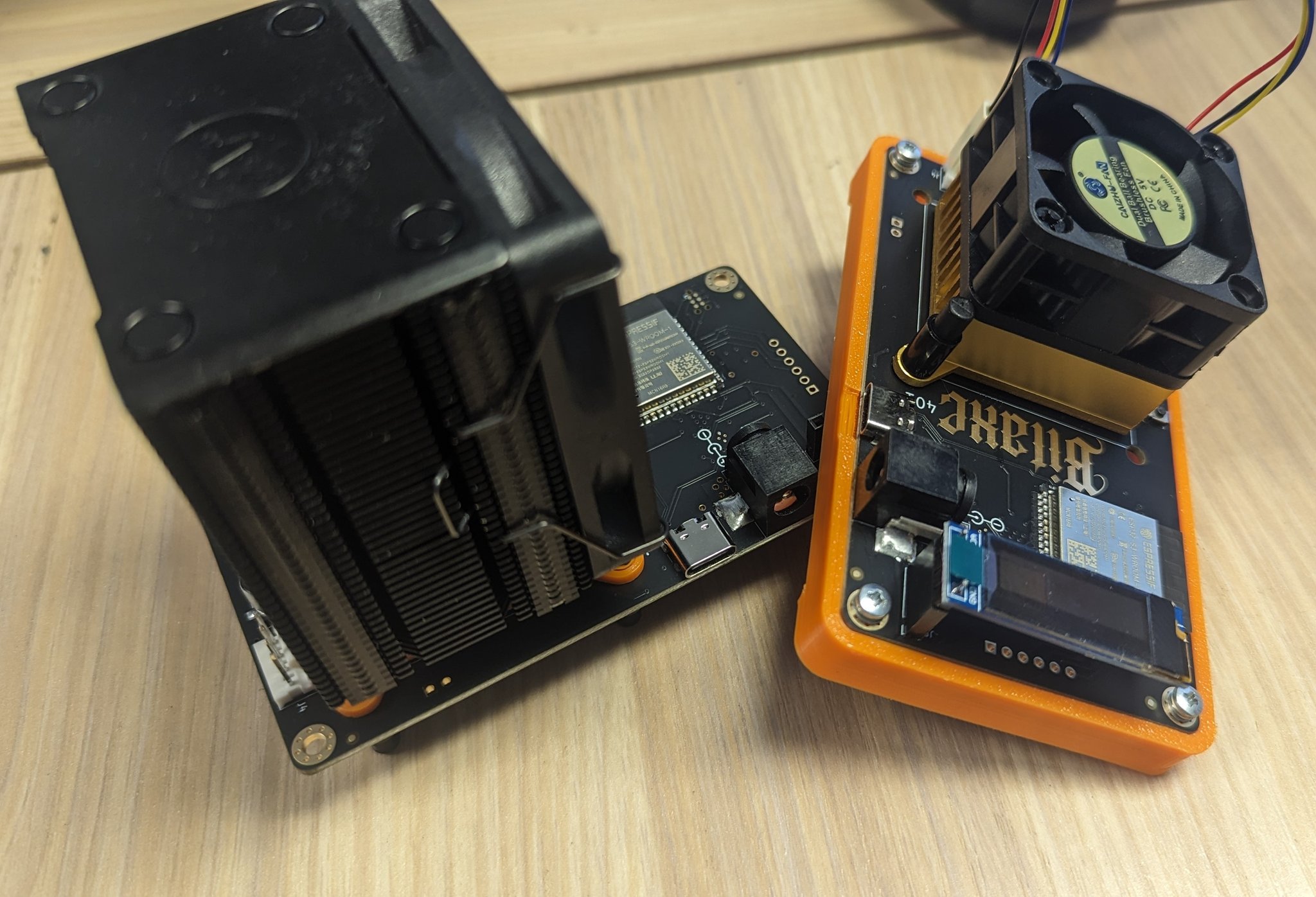 Minería Solitaria: Minero Gana 260,000 $ en Bitcoin con Dispositivo Barato