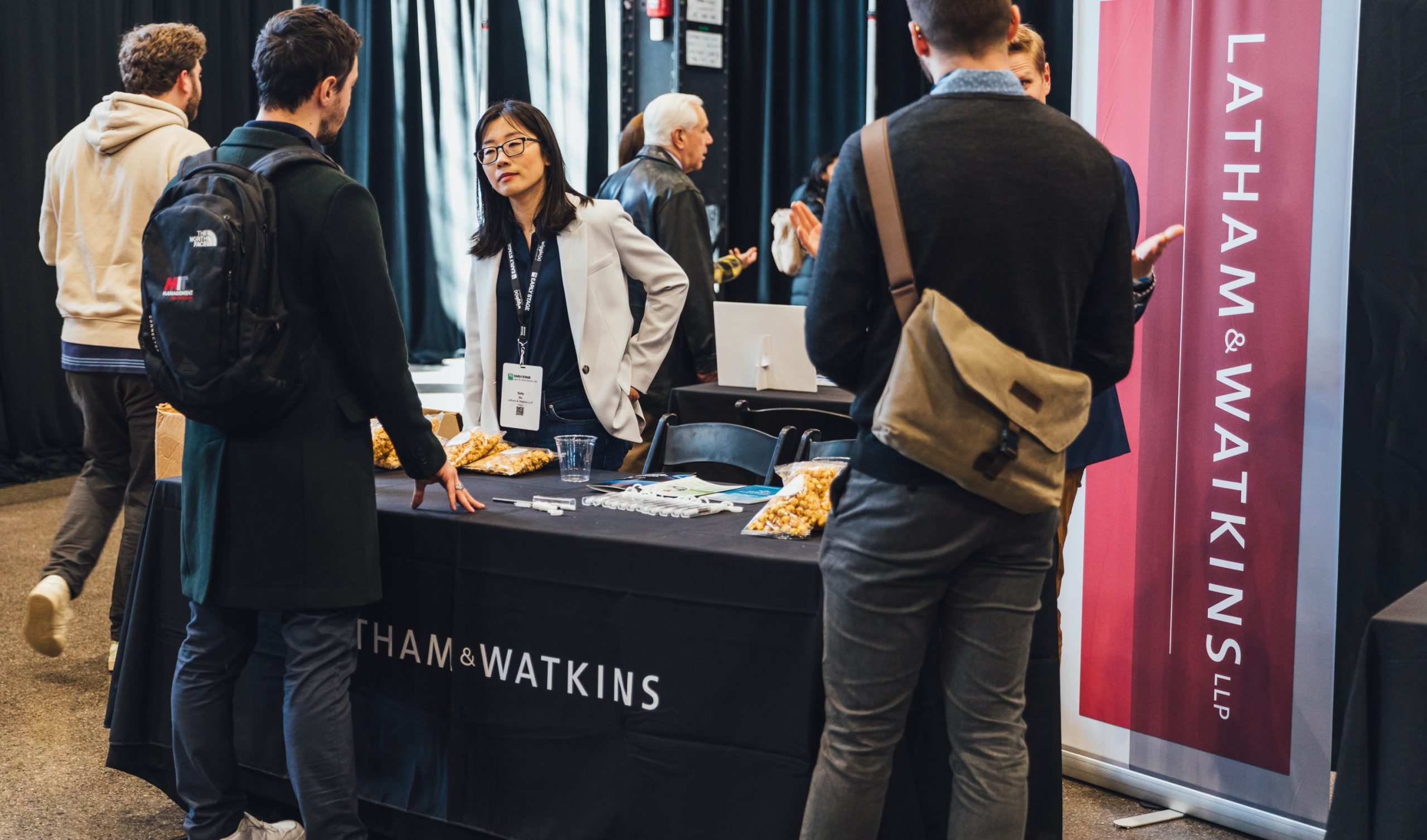 TechCrunch AI unirá genios de la innovación en UC Berkeley