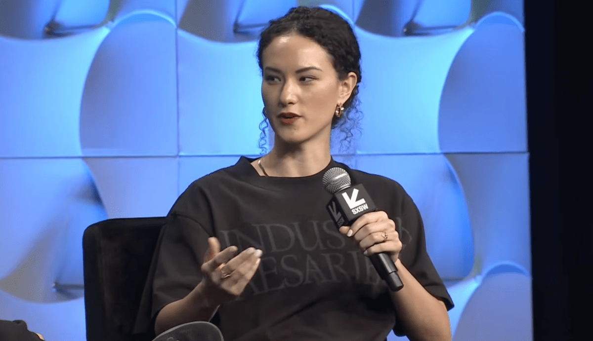 Jay Graber desafía a Mark Zuckerberg en SXSW 2025