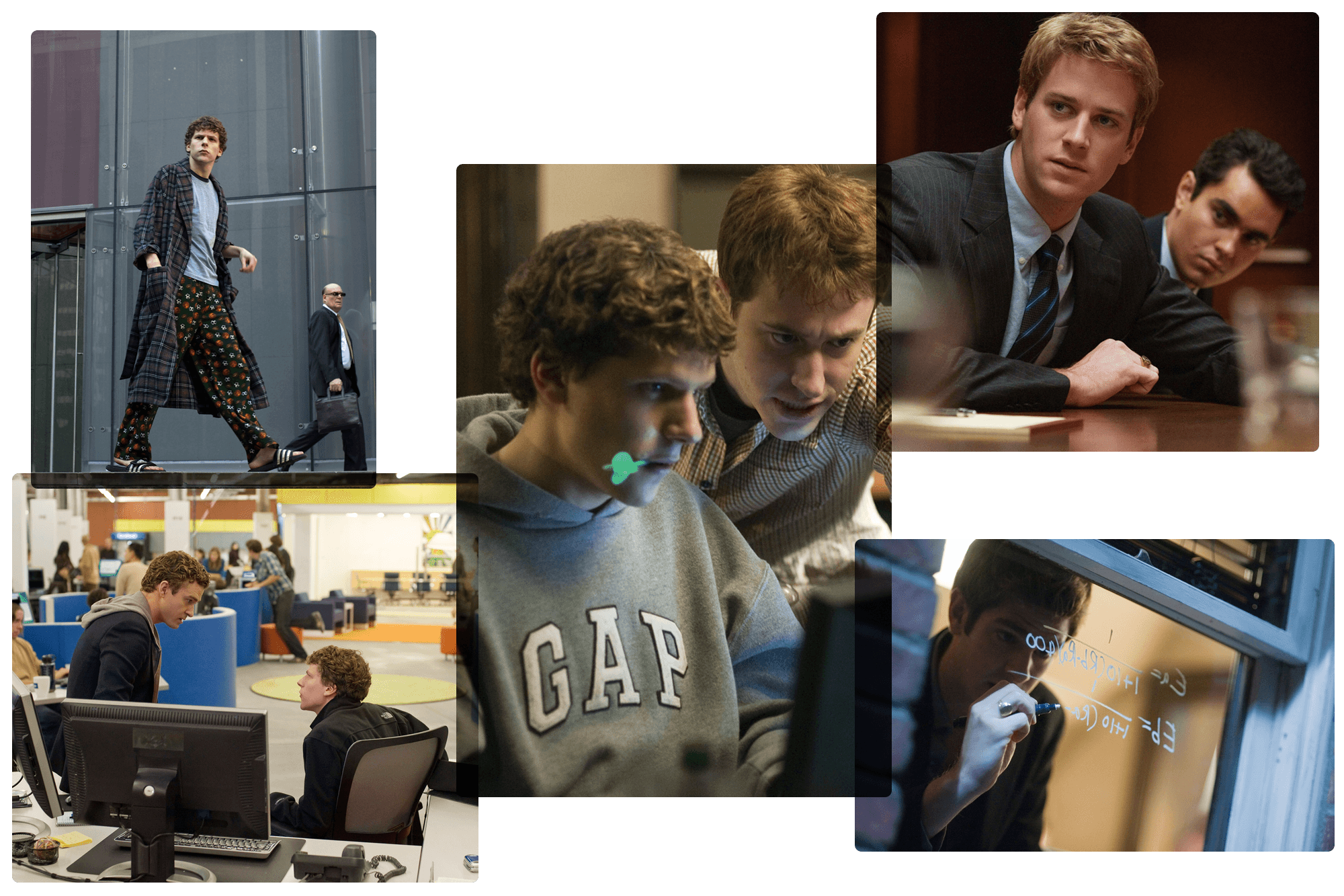 Zuckerberg y el Impacto de "The Social Network"