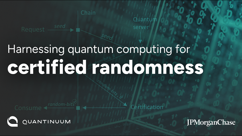 Avance de JPMorgan en Computación Cuántica Genera Interés