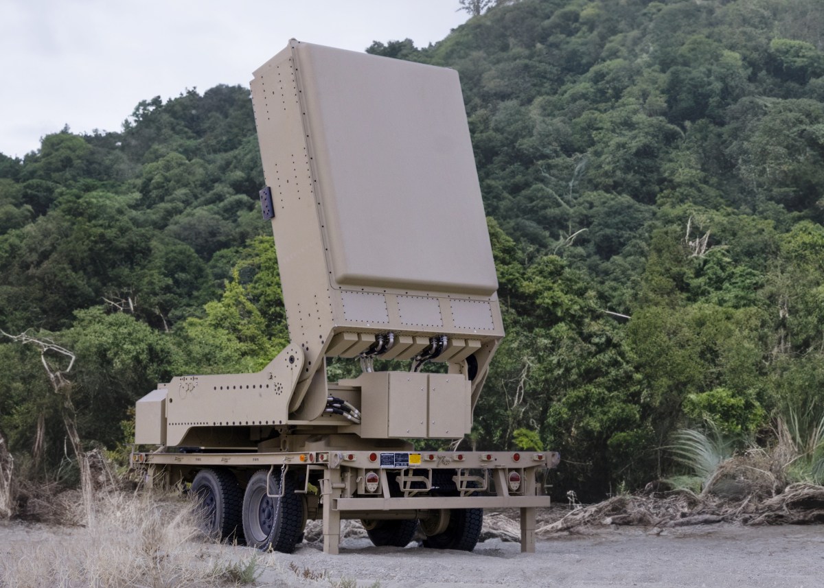 Epirus financiamiento: $250 millones para contrarrestar drones