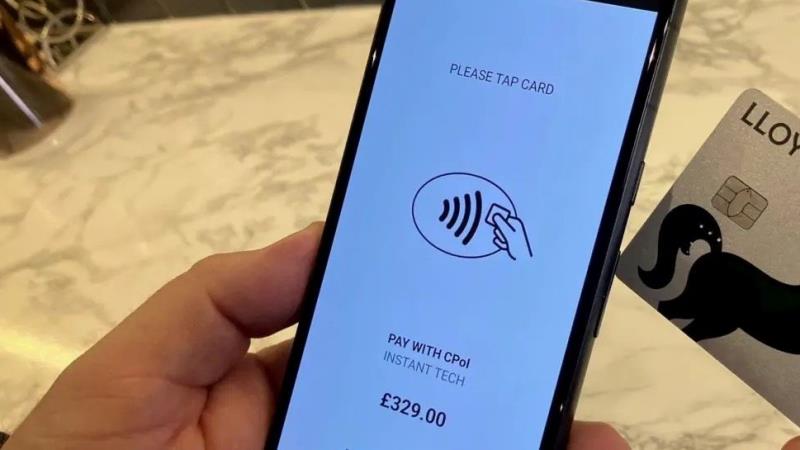 Pagos seguros: Burbank revoluciona el fraude online