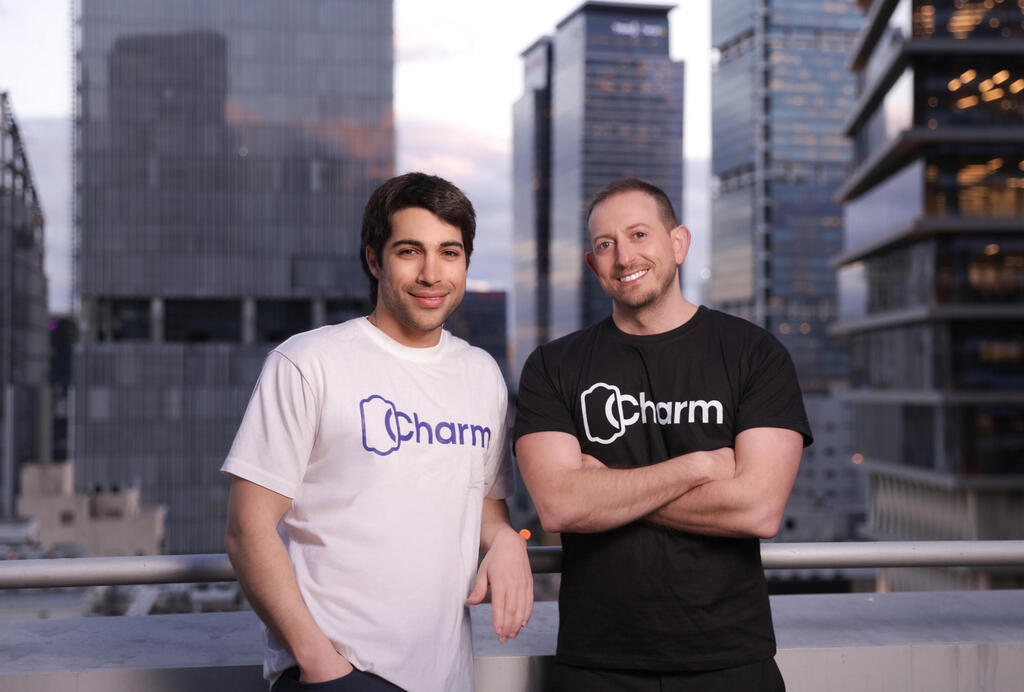 Charm Security recibe $8M para combatir fraudes con IA