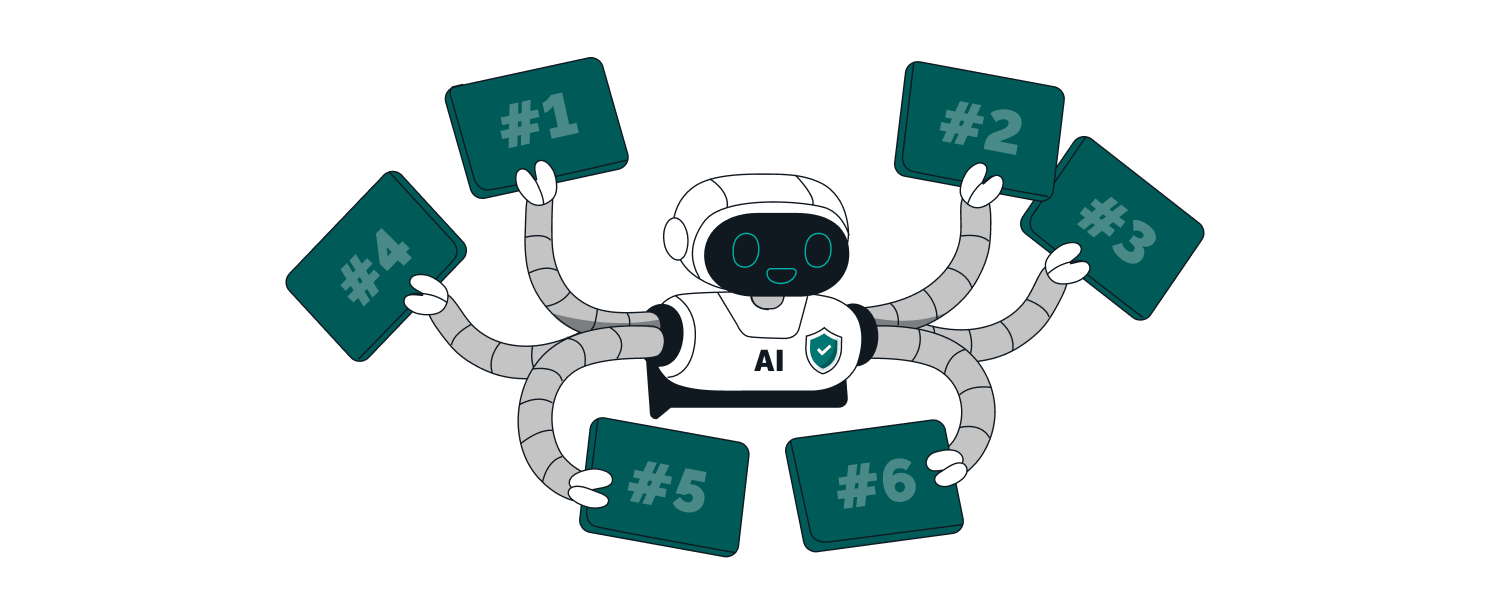 Styx Intelligence logra $2.7 millones para combatir amenazas digitales con IA