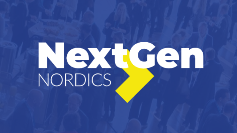 Descubre la Revolución de los Pagos en NextGen Nordics 2025