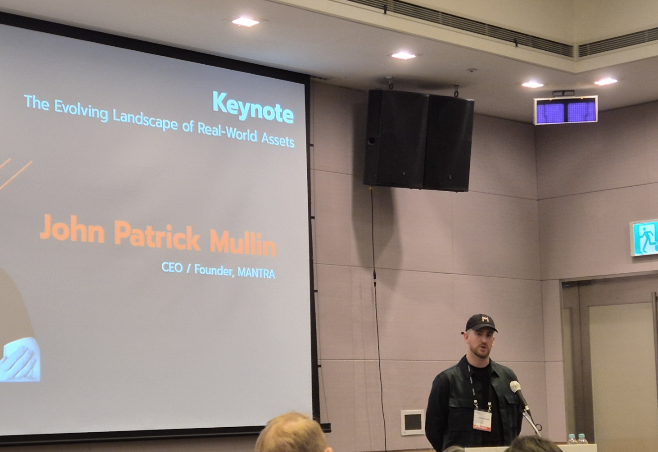 Caída Masiva de Mantra: CEO Niega Manipulación y Promete Recuperación